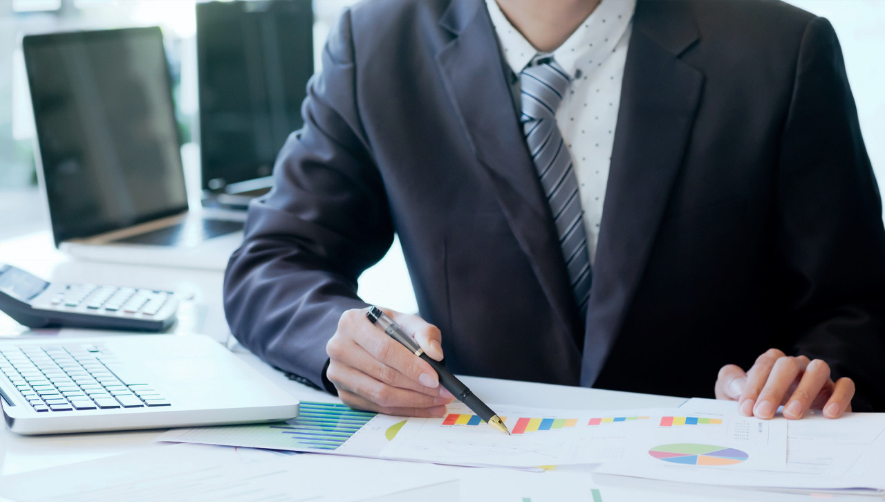 知野式会計事務所活用コンサルタント