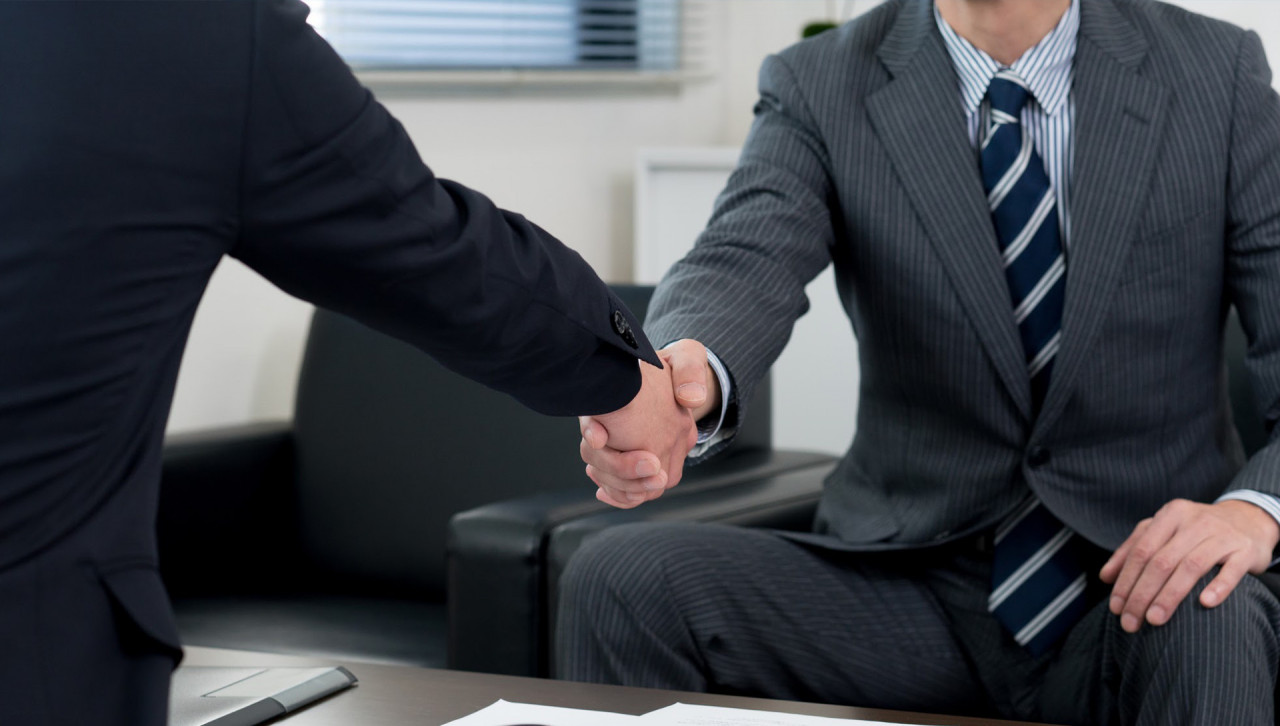 知野式会計事務所活用コンサルタント